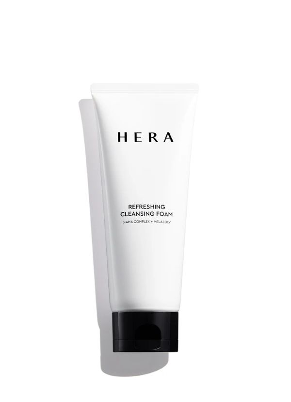 HERA Refreshing Cleansing Foam