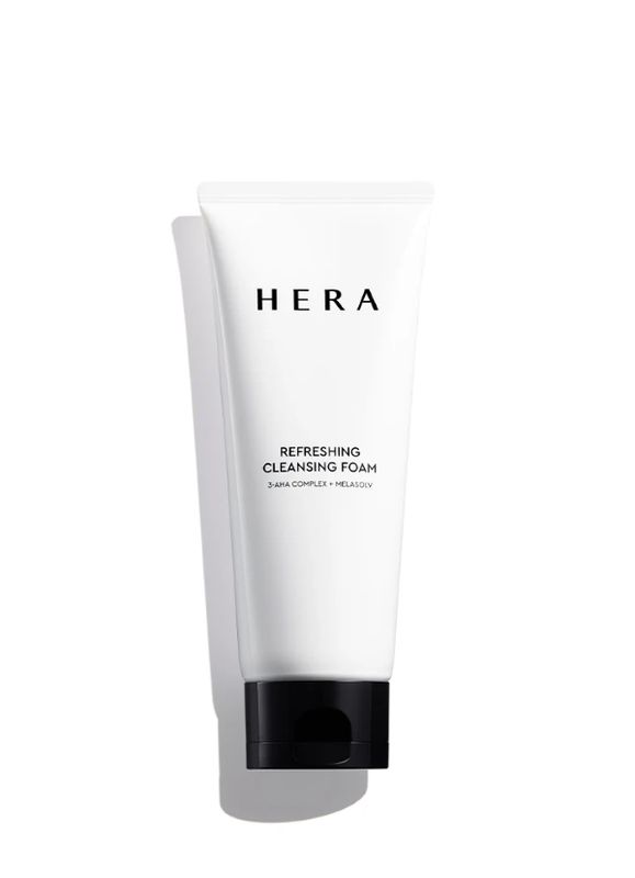 HERA Refreshing Cleansing Foam