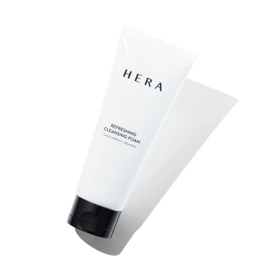 HERA Refreshing Cleansing Foam