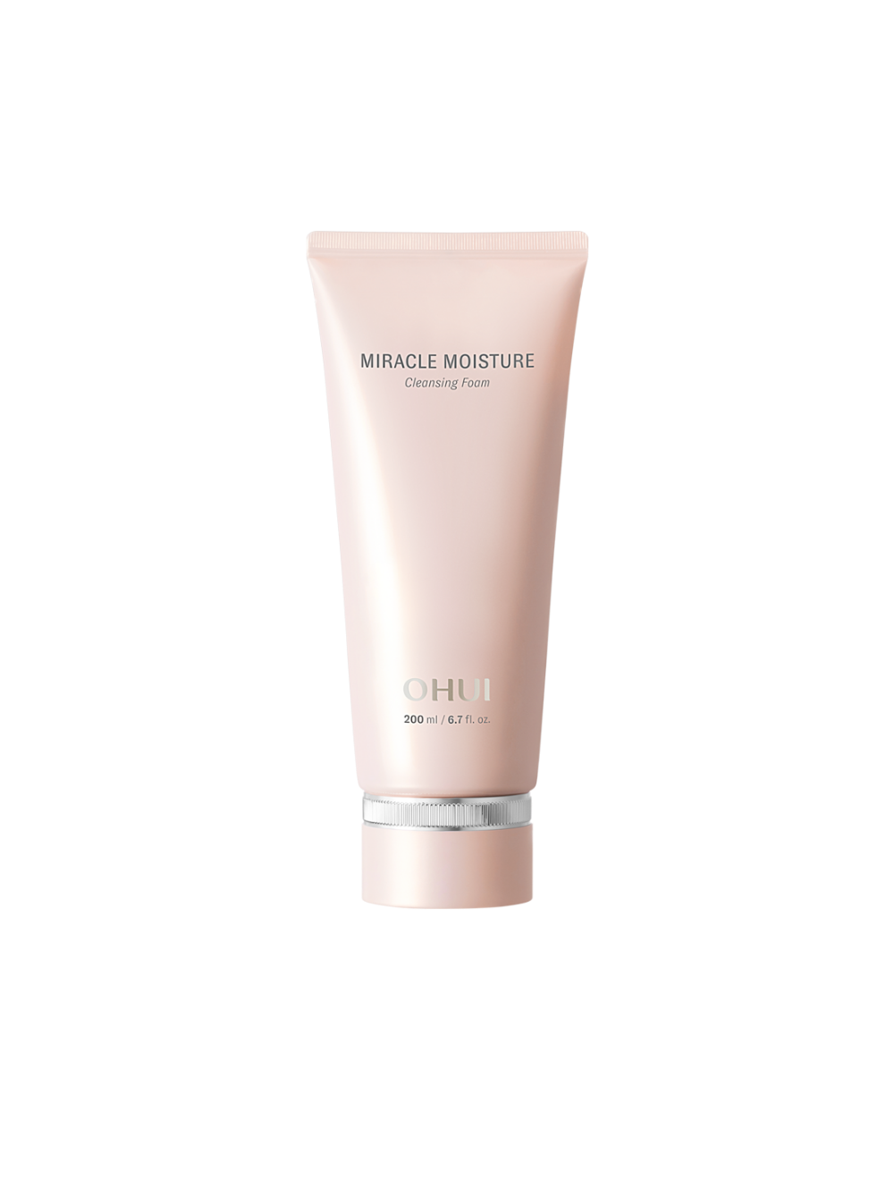 O HUI Miracle Moisture Cleansing Foam