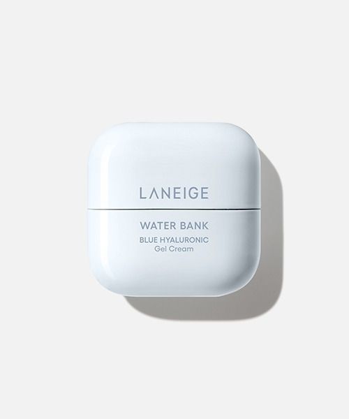 LANEIGE Water Bank Blue Hyaluronic Gel Cream