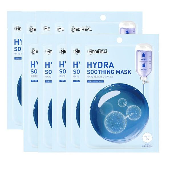MEDIHEAL Hydra Soothing Mask
