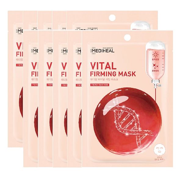 MEDIHEAL Vital Firming Mask