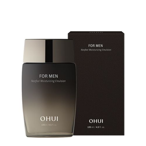 O HUI For Men Neofeel Moisturizing Emulsion