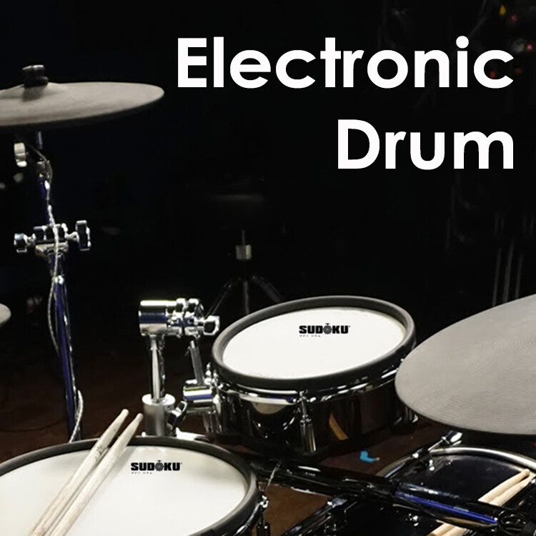 Online Store - SUDOKU DRUMS