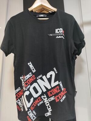 camiseta hombre ICON2