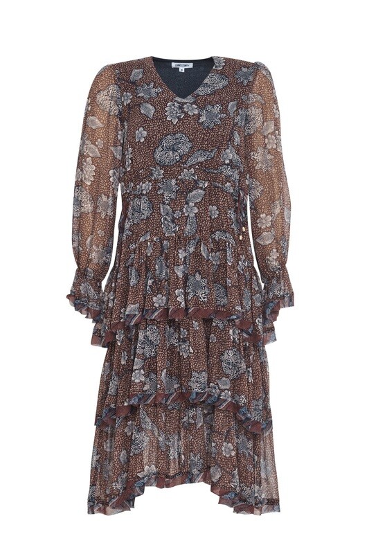 Loobies Story Besotted Dress