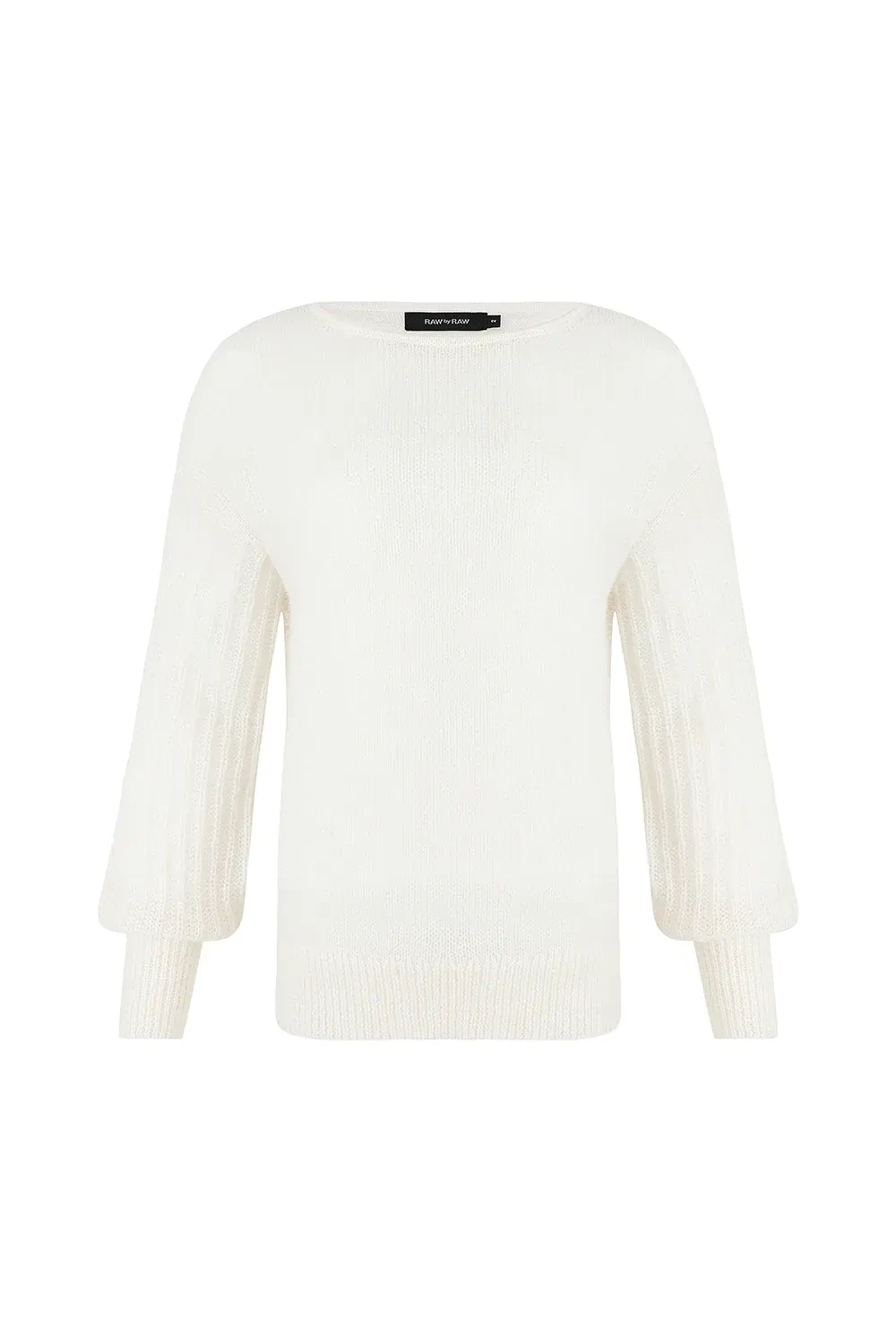 SLOAN KNIT