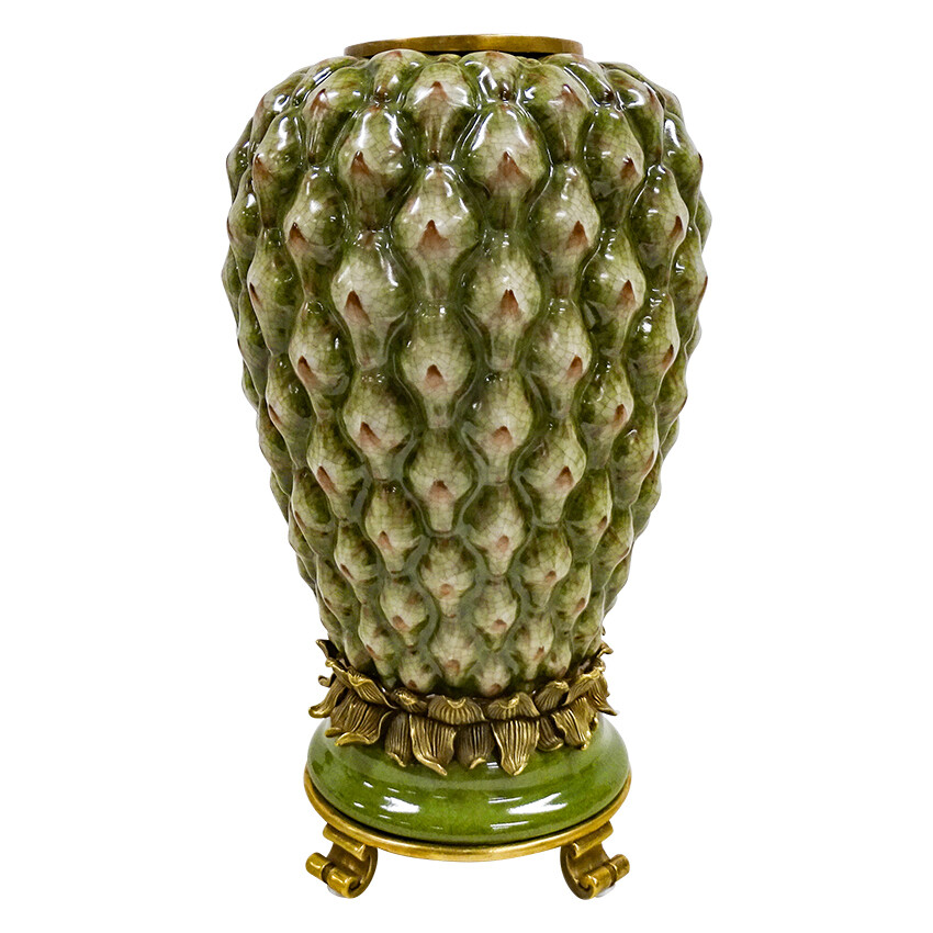 Gran Pina Vase