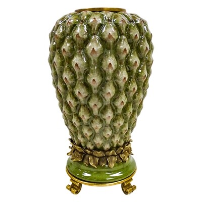Gran Pina Vase