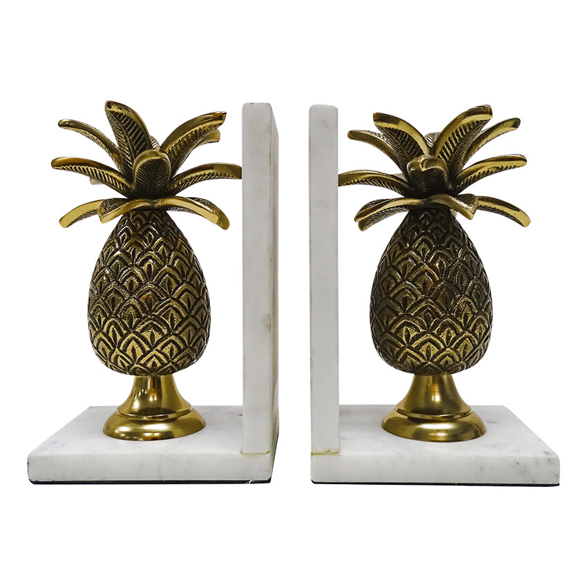 Pina Bookend set