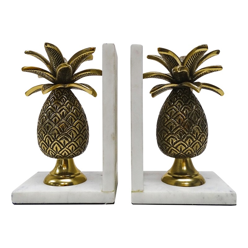 Pina Bookend set