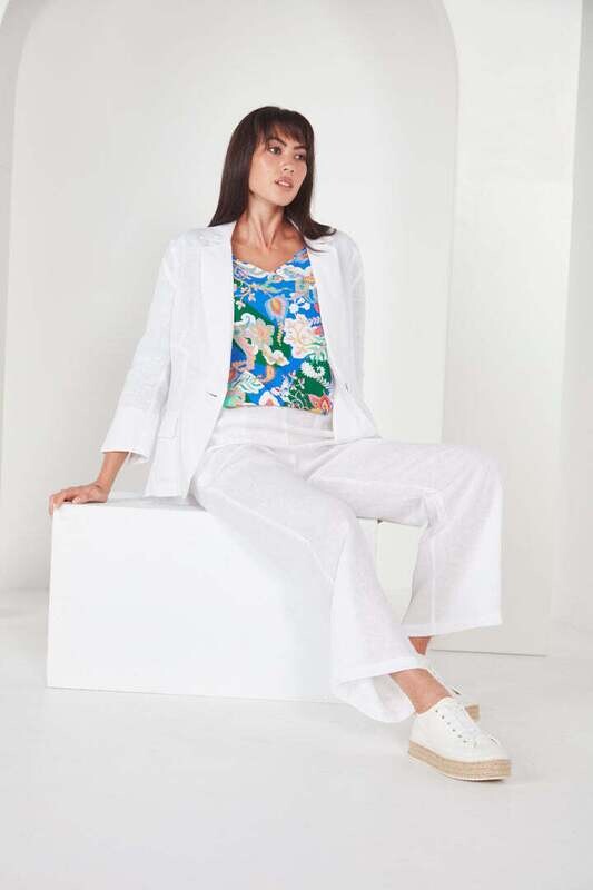 Together Blazer 8701BR