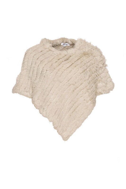 Loobie's Story Faith Cape LS2676