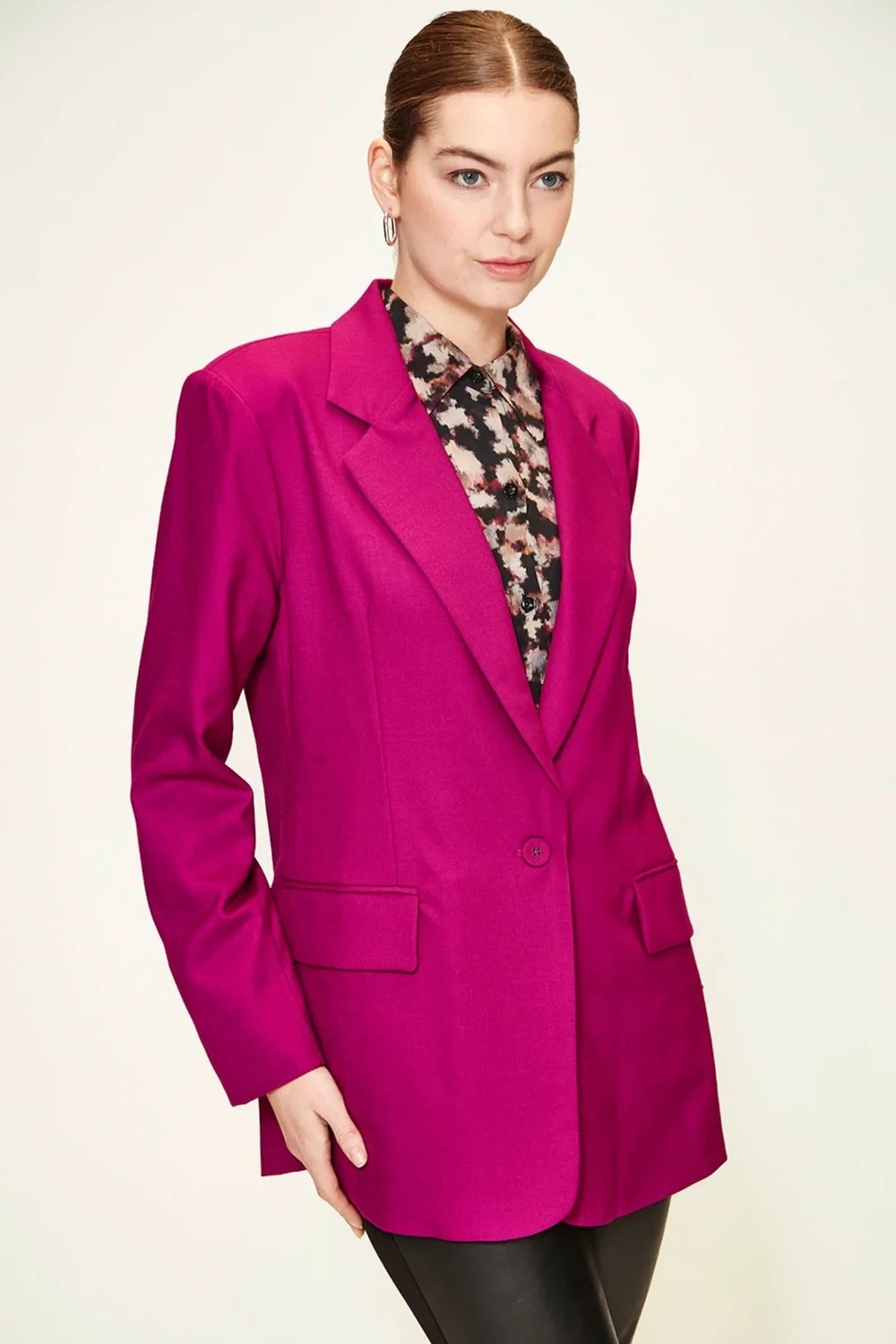 Verge Matilda Jacket - 9045BR