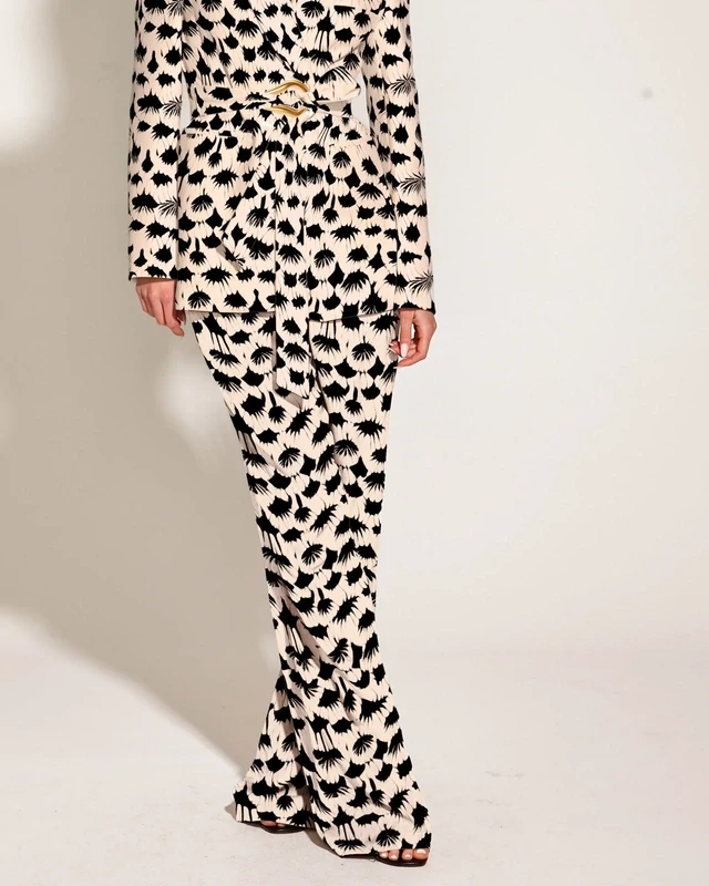 Fate+Becker Wide Leg Pant