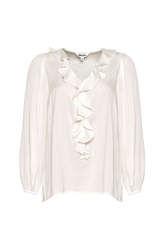 Loobie's Storey Luxe Blouse LS2661