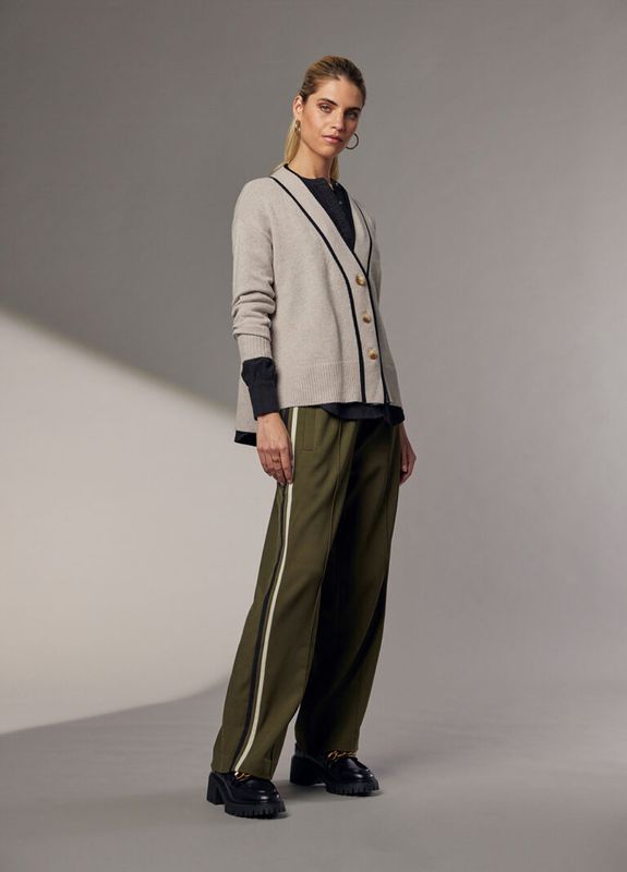 Madly Sweetly Girls Club Cardi MSK151