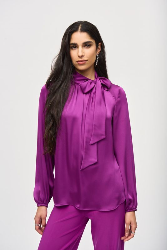 Joseph Ribkoff Empress Blouse 243022