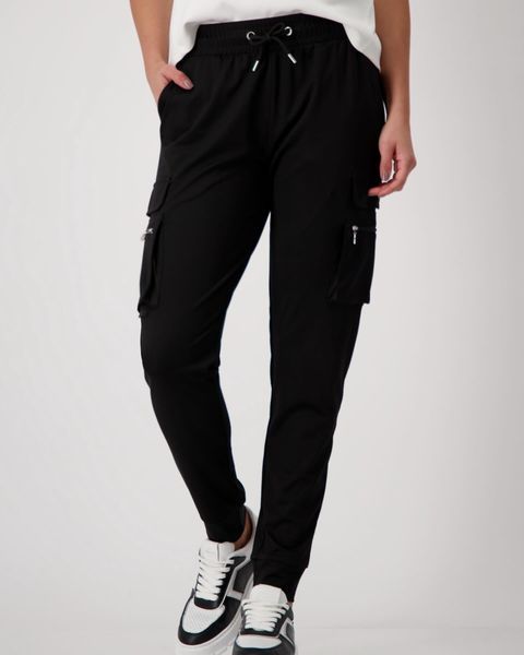 Monari Draw string pants