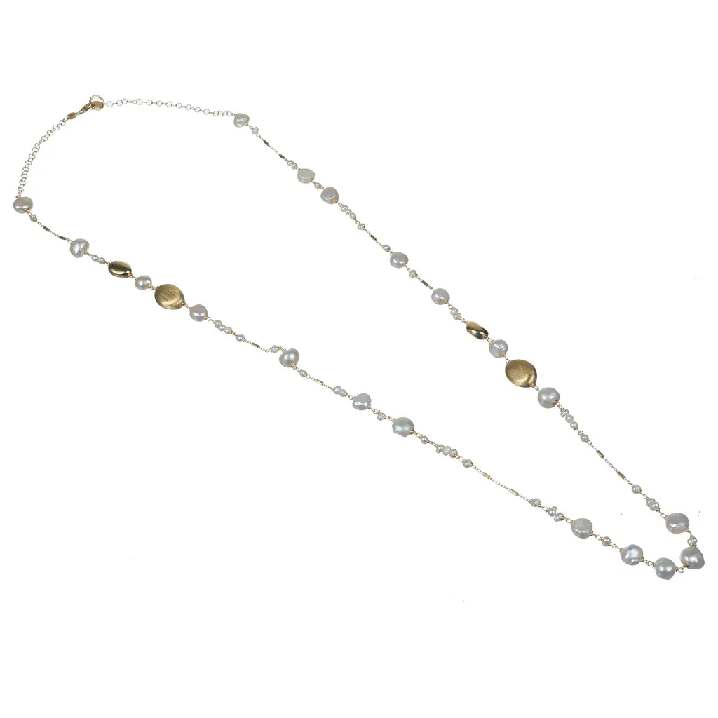 The Cosette 110cm adjustable necklace