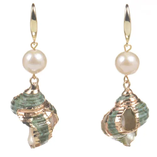 Oceana Earrings