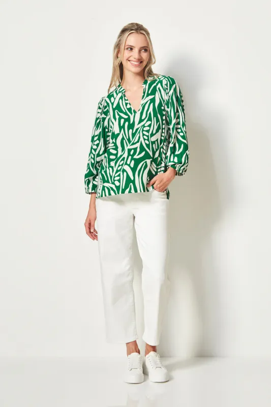 Verge Haven Top 9283