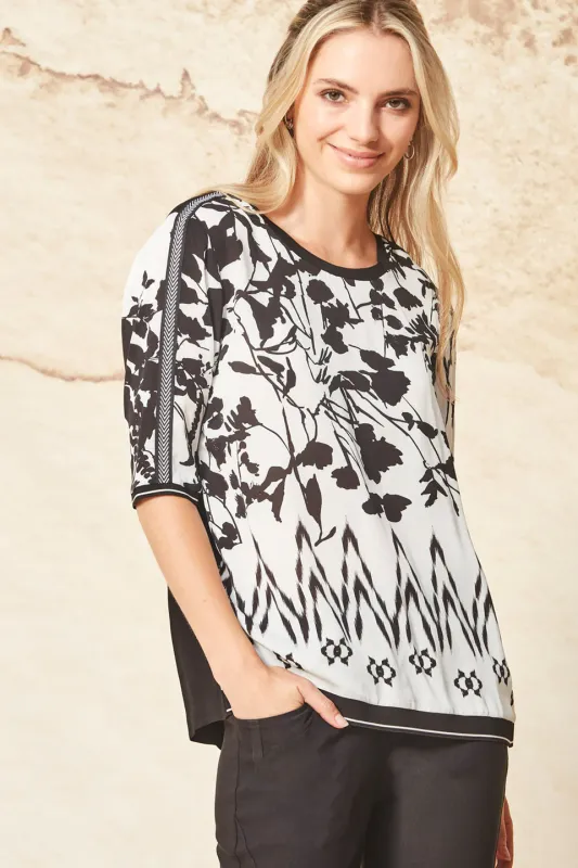 Verge Orbit Top 9328
