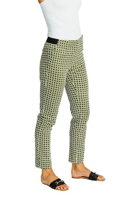 Ping Pong Circa Slim Pant P575703