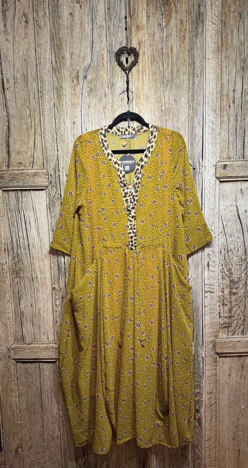 Alembika  Dress Meadow SD500M
