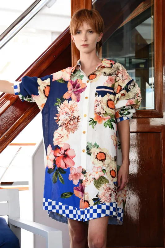Cooper Shirt Game C021209-27SP25 Cooper Shirt Game C021209-27SP25