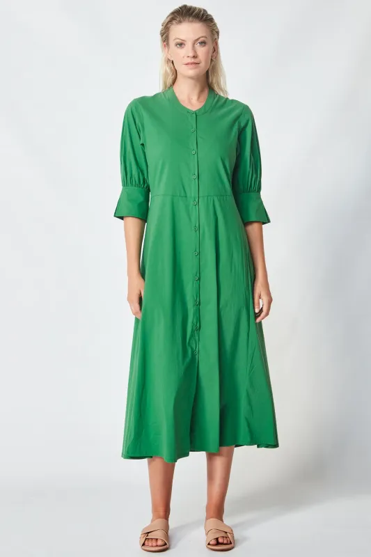 Verge Acrobat Garcia Dress 8901LW