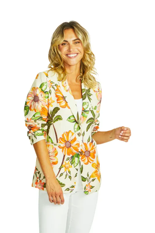 Ping  Pong Ipanema Blazer