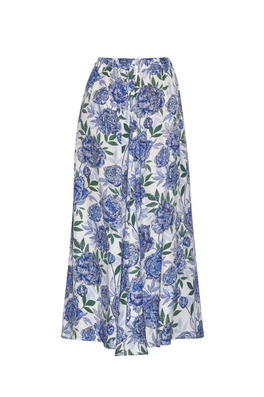 Madly Sweetly MS1387 High Tea Skirt Madly Sweetly MS1387 High Tea Skirt