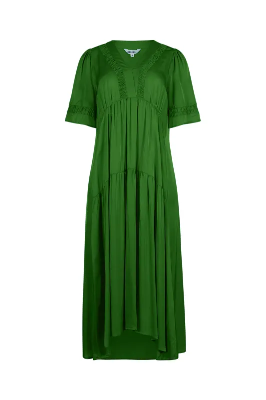 Loobie's Story Selene Midi Dress lS2837PL