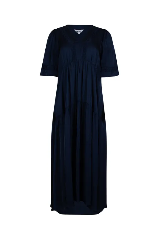 Loobies's Story Selene Midi Dress LS2837PL