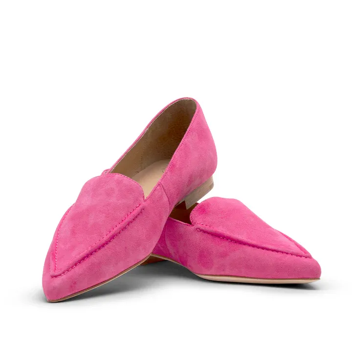 Millwoods Popular Pointed Flats