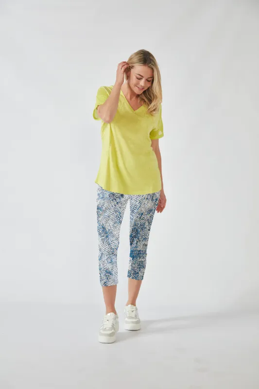 Verge Acrobat Bay Desiree Pant