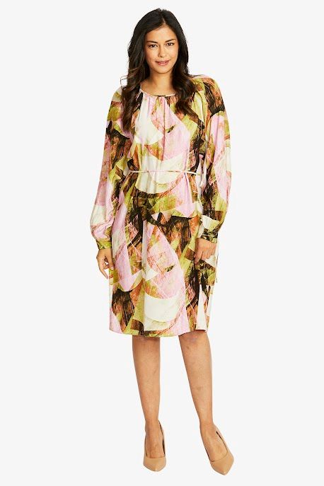 Pingpong Dreamer Dress P585503