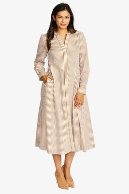 Ping Pong Palmer Dress