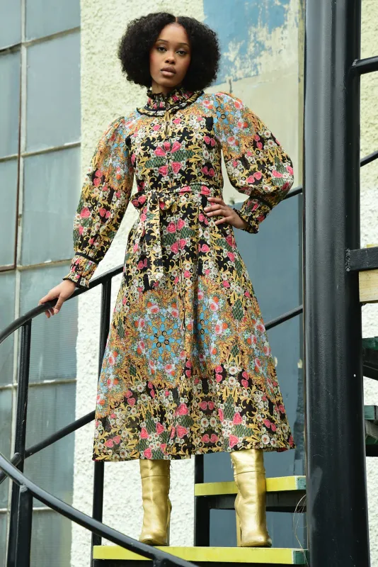 Coop TUCK ON YOU Dress CP5872