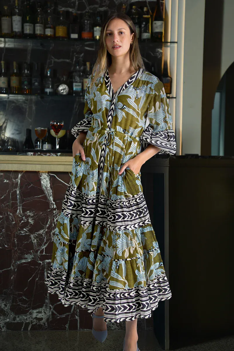 Cooper ALL TOGETHER NOW Dress CO50782