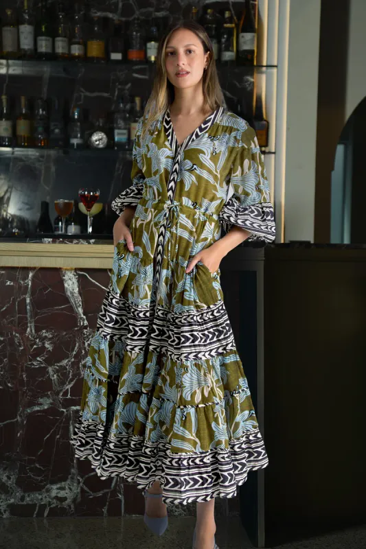Cooper ALL TOGETHER NOW Dress CO50782