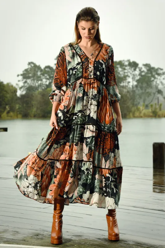Curate POWER PERFECTION Dress CT5651