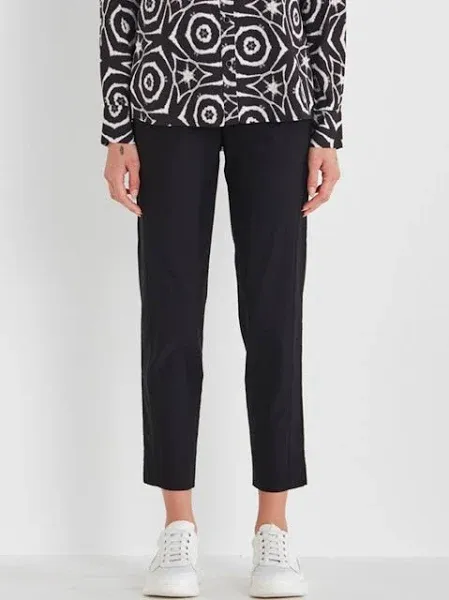 Verge Colt  Pant Black