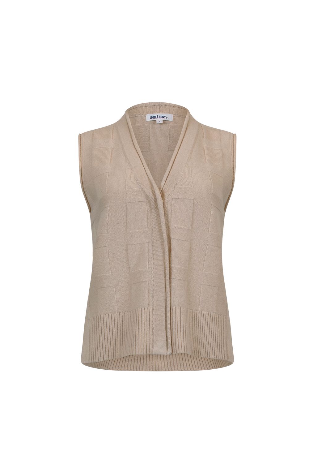 Loobie's Story Pippa Vest
