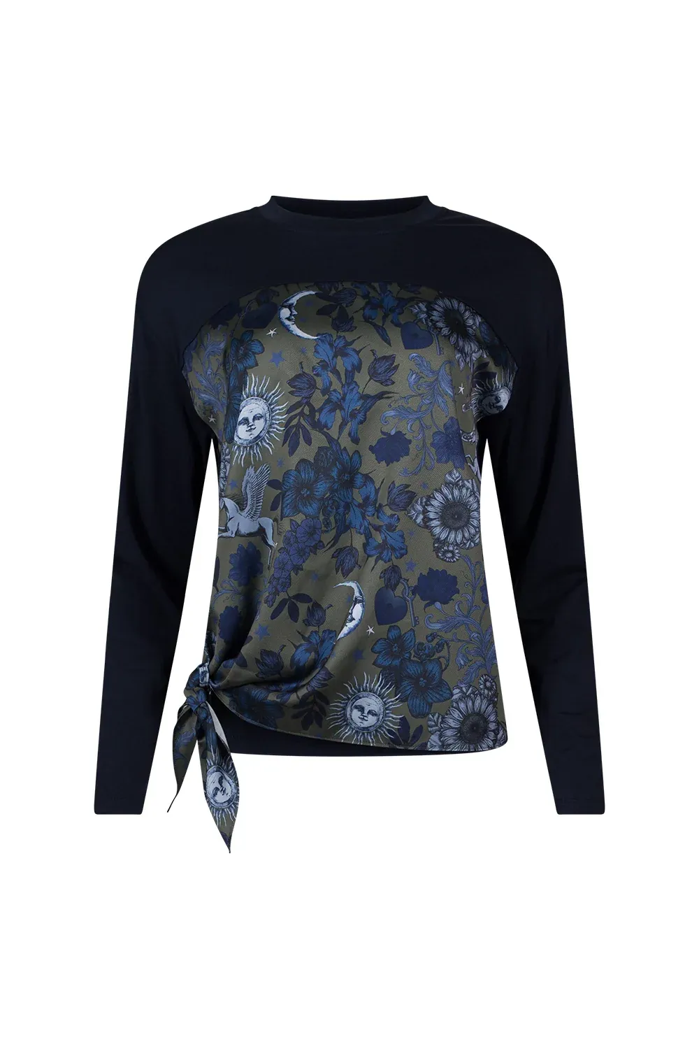 Loobie's Story Greenwich Tee
