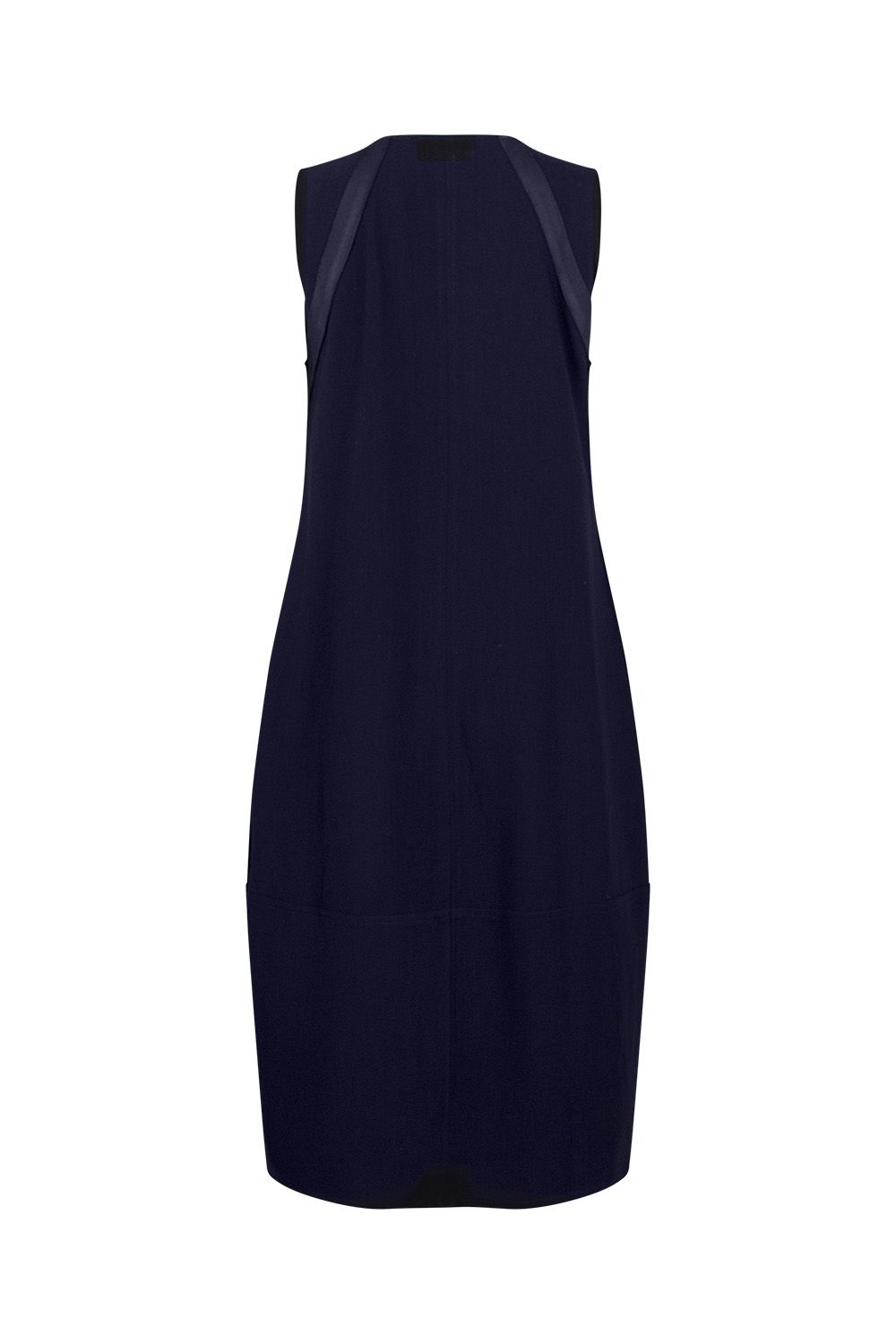 Madly Sweetly Black Angel Dress