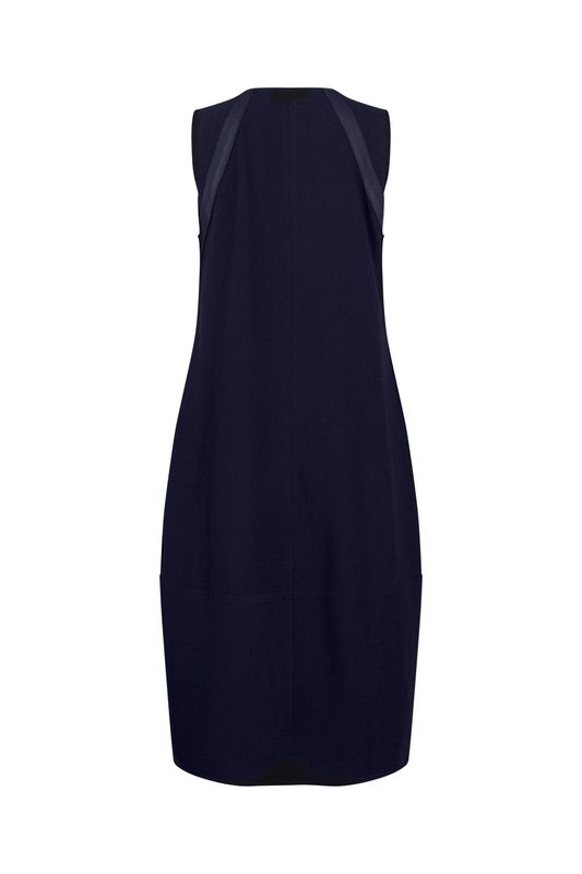 Madly Sweetly Black Angel Dress