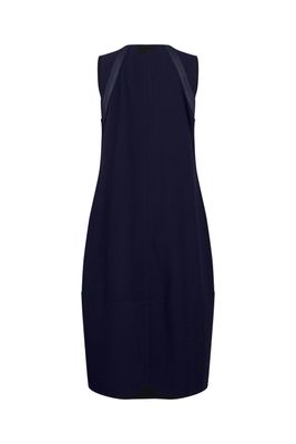 Madly Sweetly Black Angel Dress